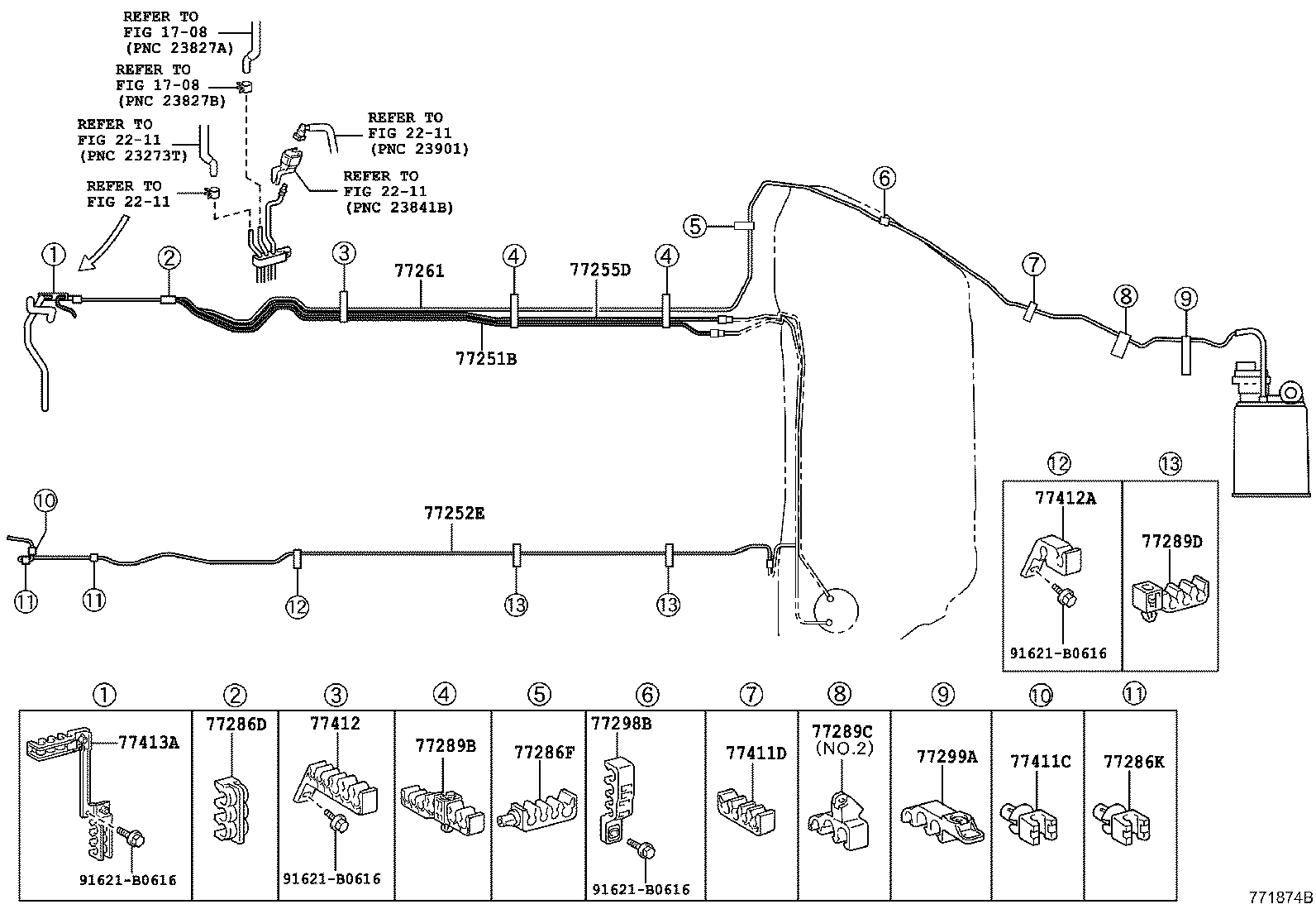 Thumbnail 2 for 77001-30591