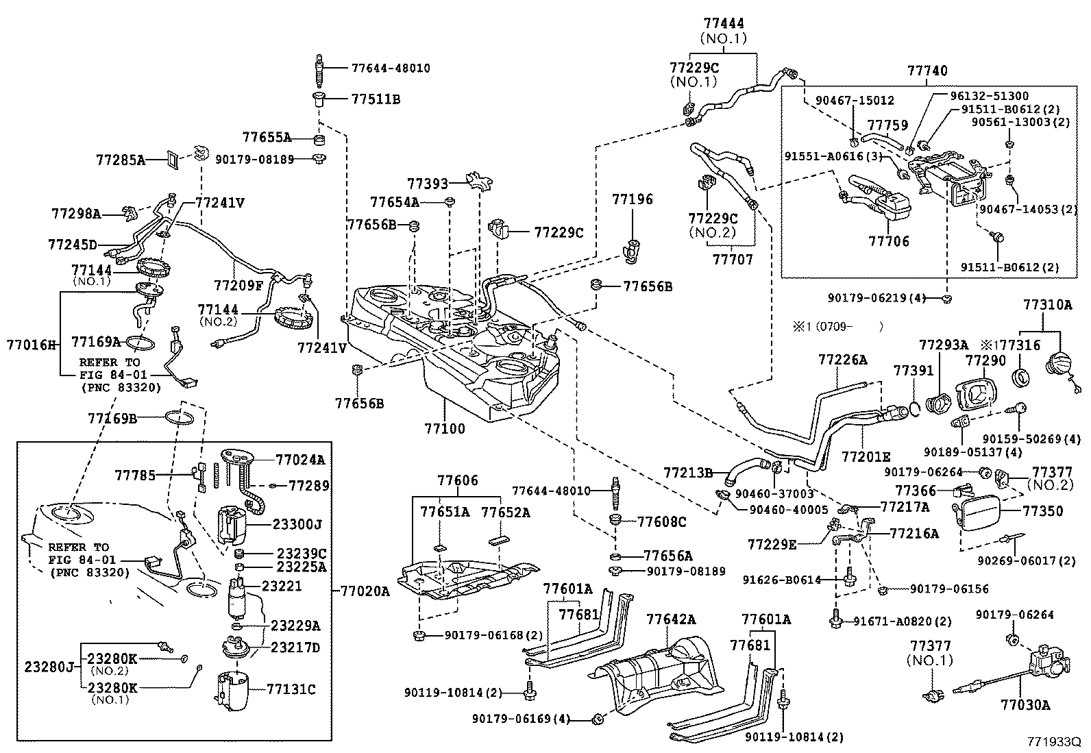 Thumbnail 2 for 77001-30570