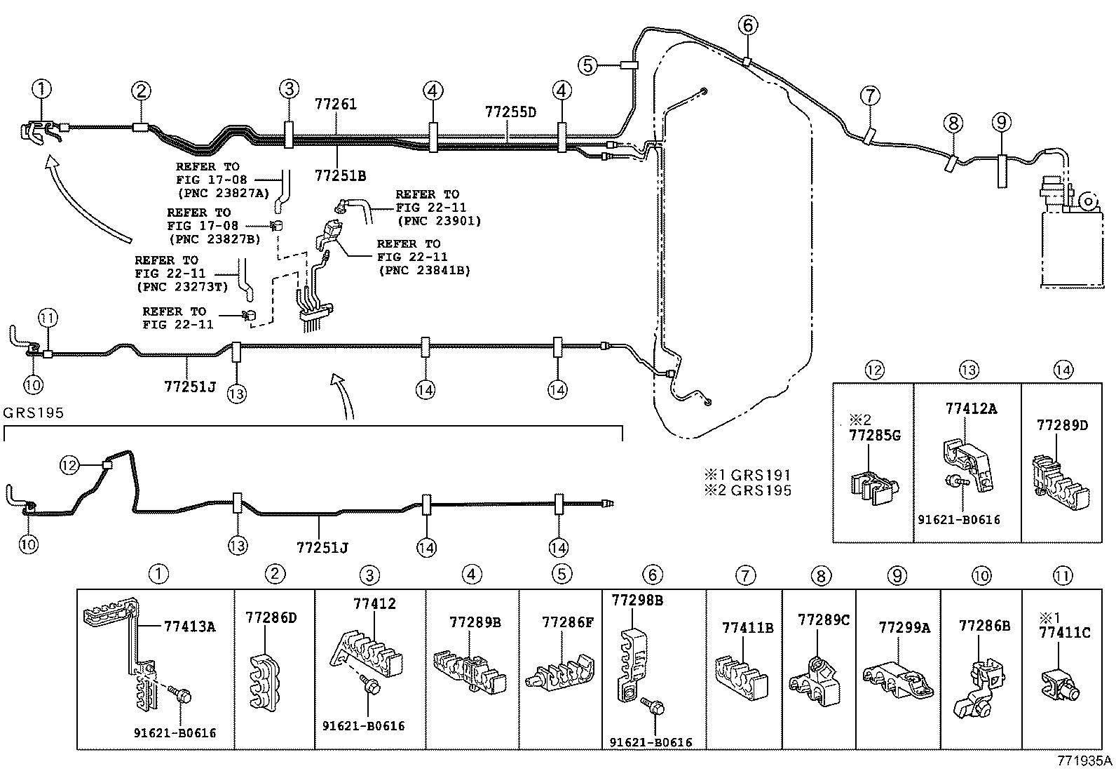 Thumbnail 7 for 77001-30570