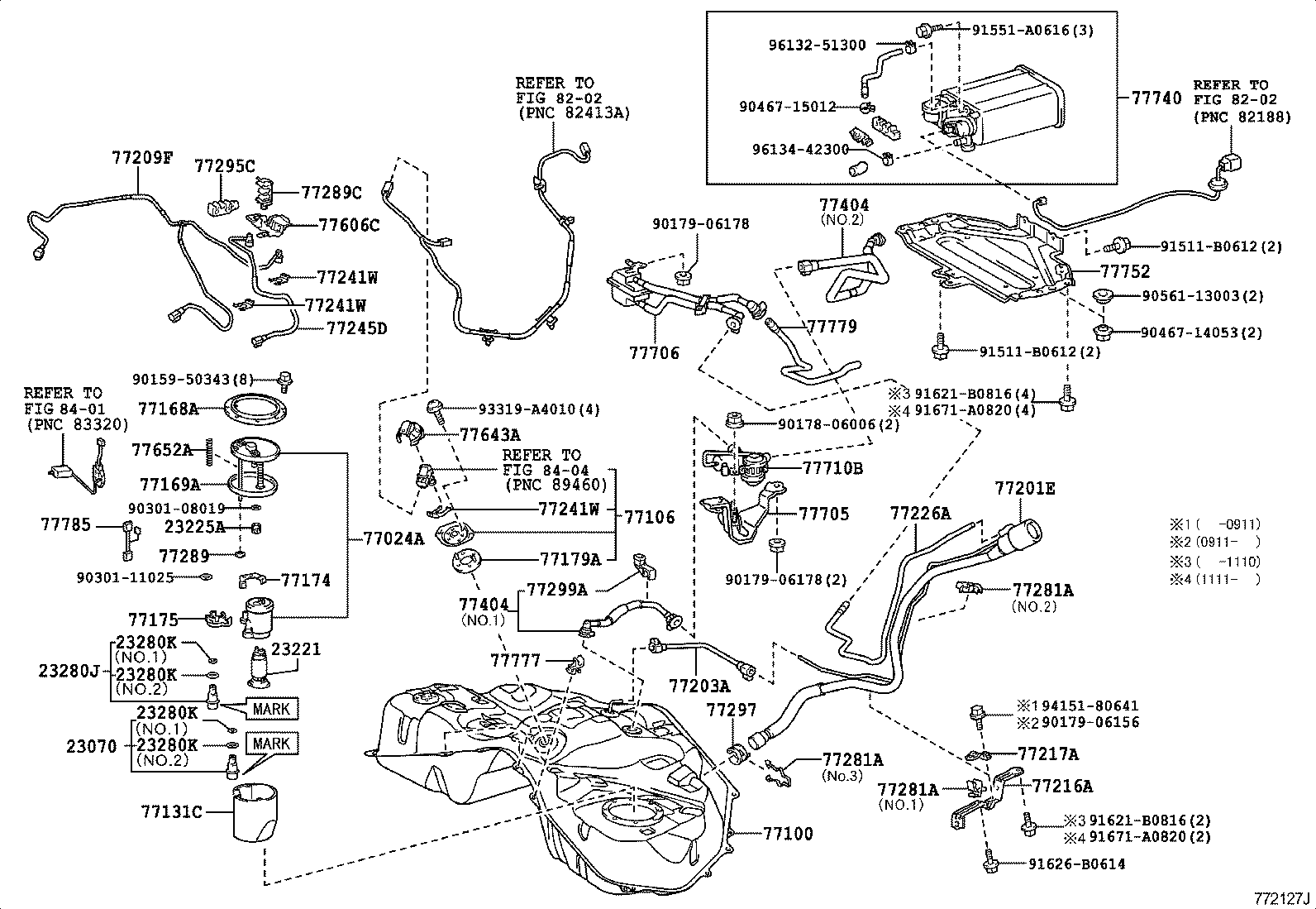 Thumbnail 2 for 77001-50161