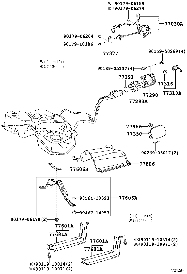Thumbnail 3 for 77001-50161