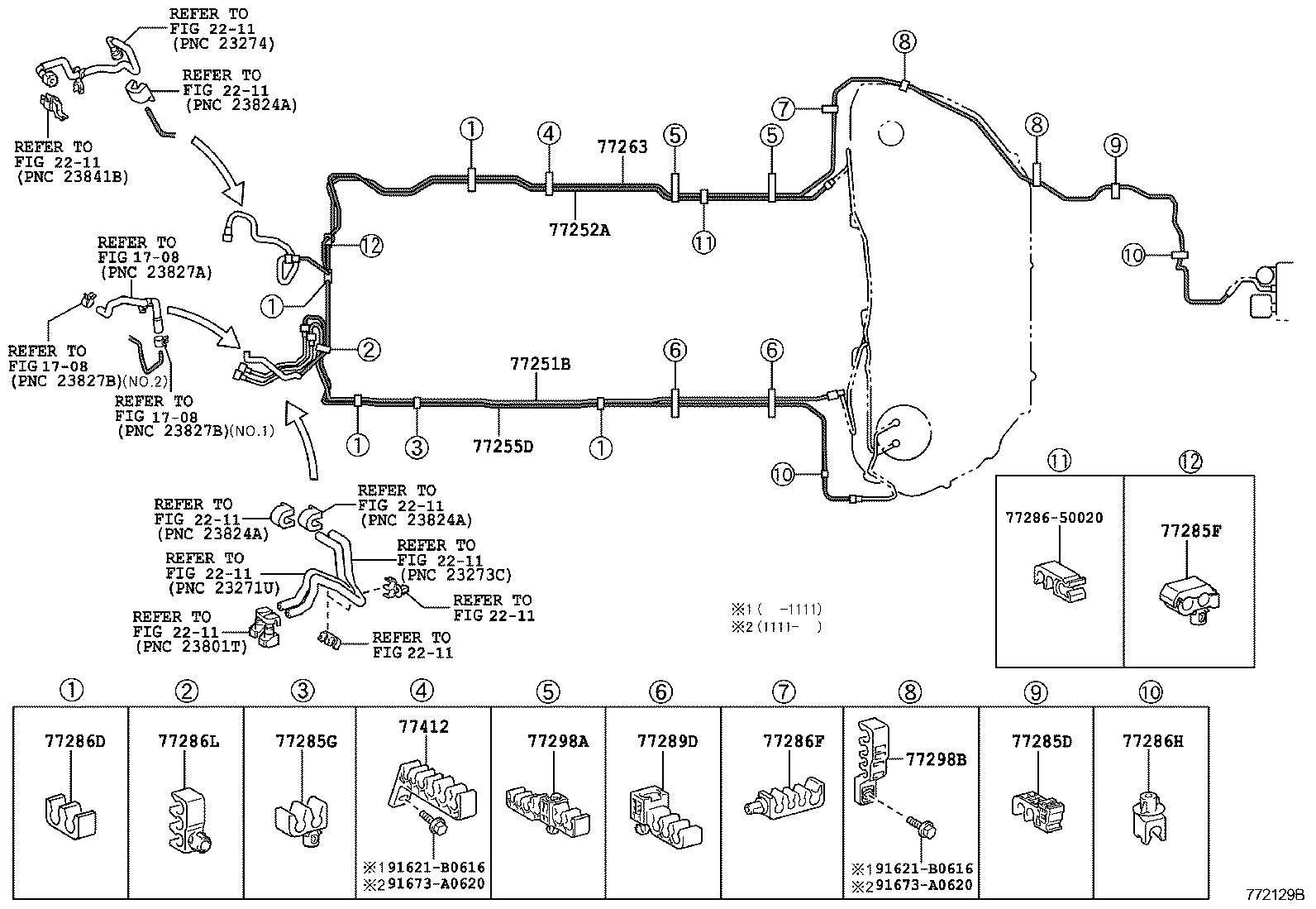 Thumbnail 4 for 77001-50161