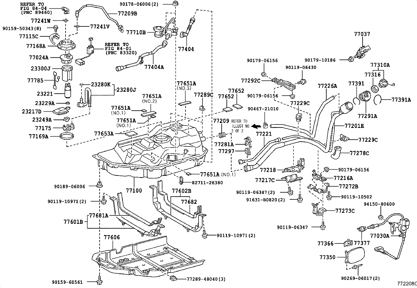 Thumbnail 2 for 77001-48130