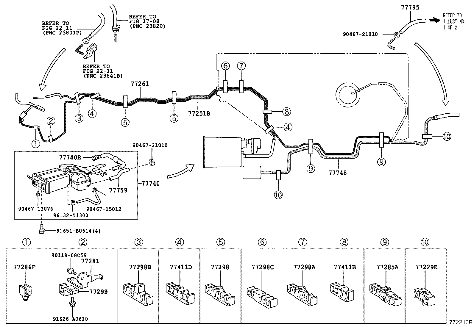 Thumbnail 6 for 77001-48130