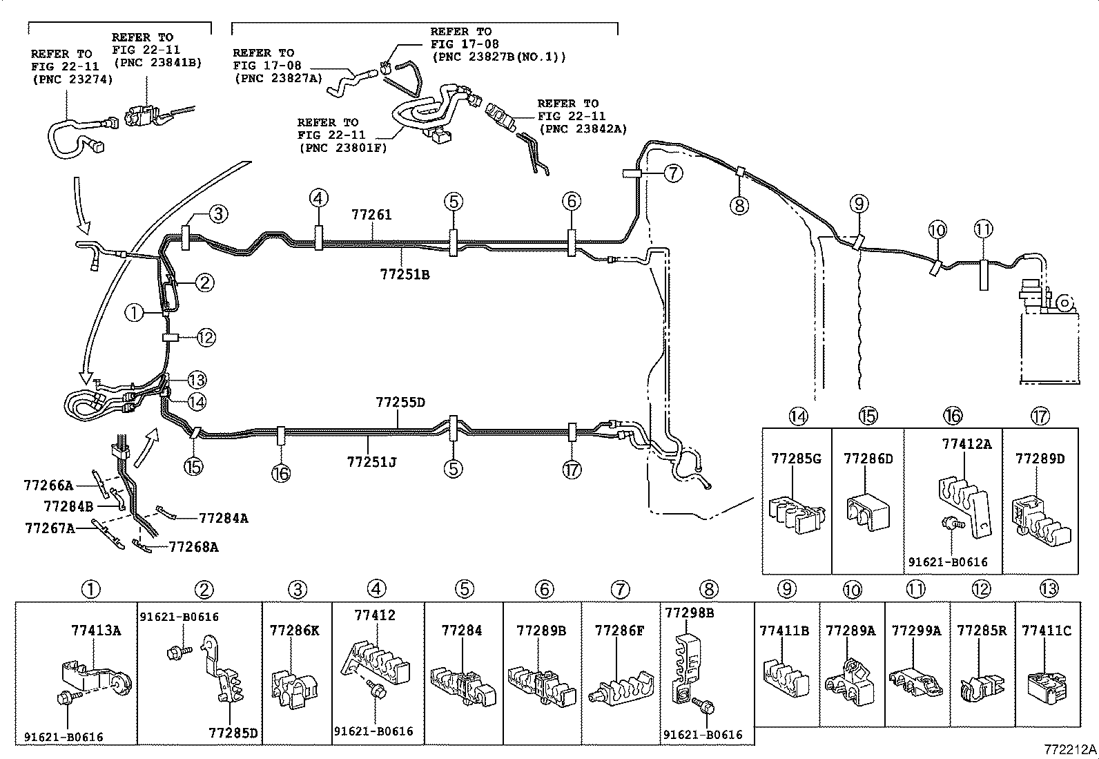 Thumbnail 9 for 77001-30570