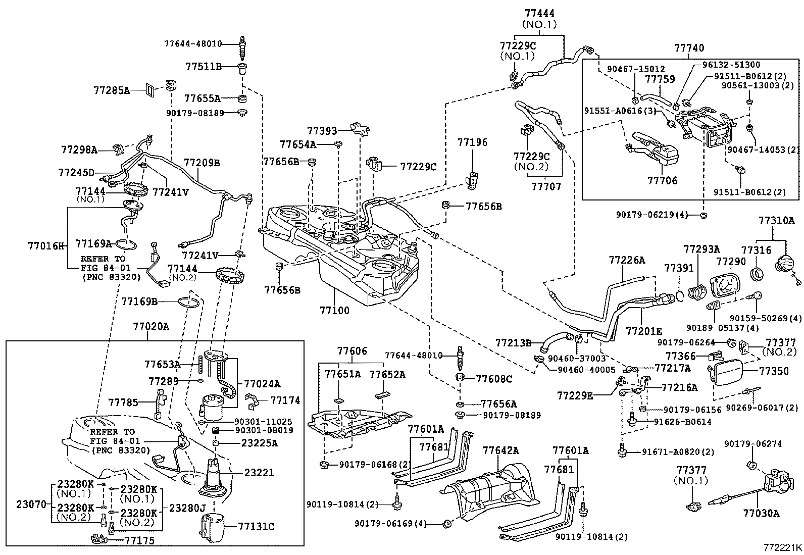 Thumbnail 5 for 77001-30570