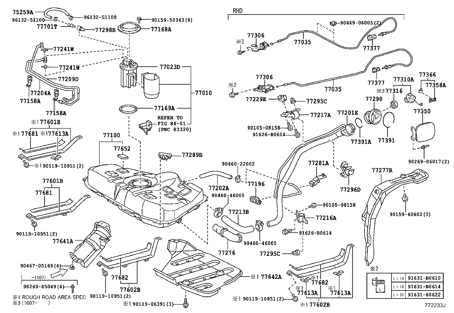 23220-37180 PUMP, FUEL product image