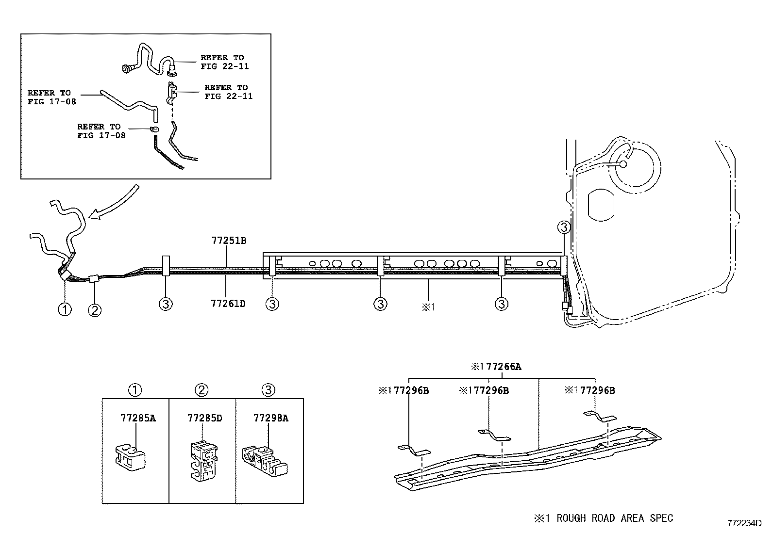 23220-37180 PUMP, FUEL product image