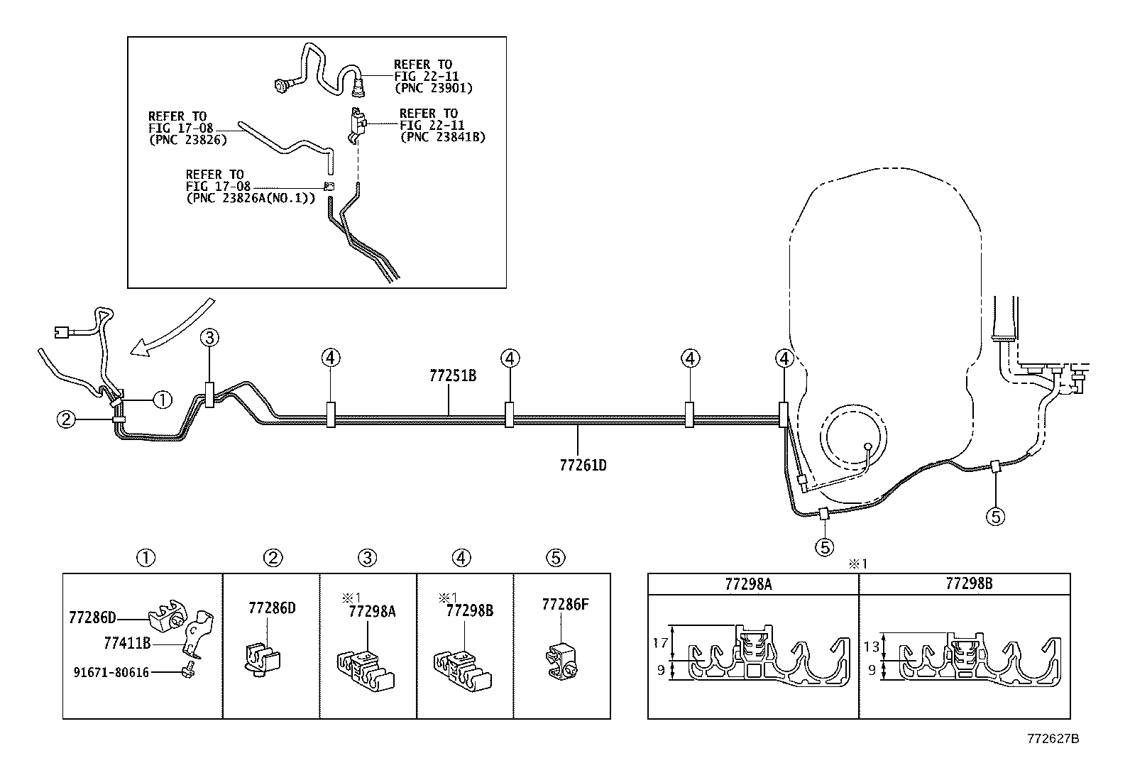 Thumbnail 2 for 77020-47080