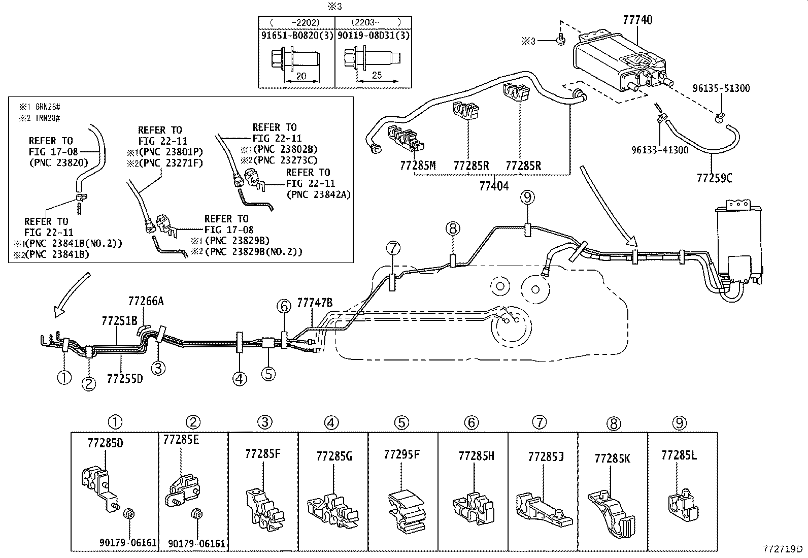 Thumbnail 4 for 77020-35150