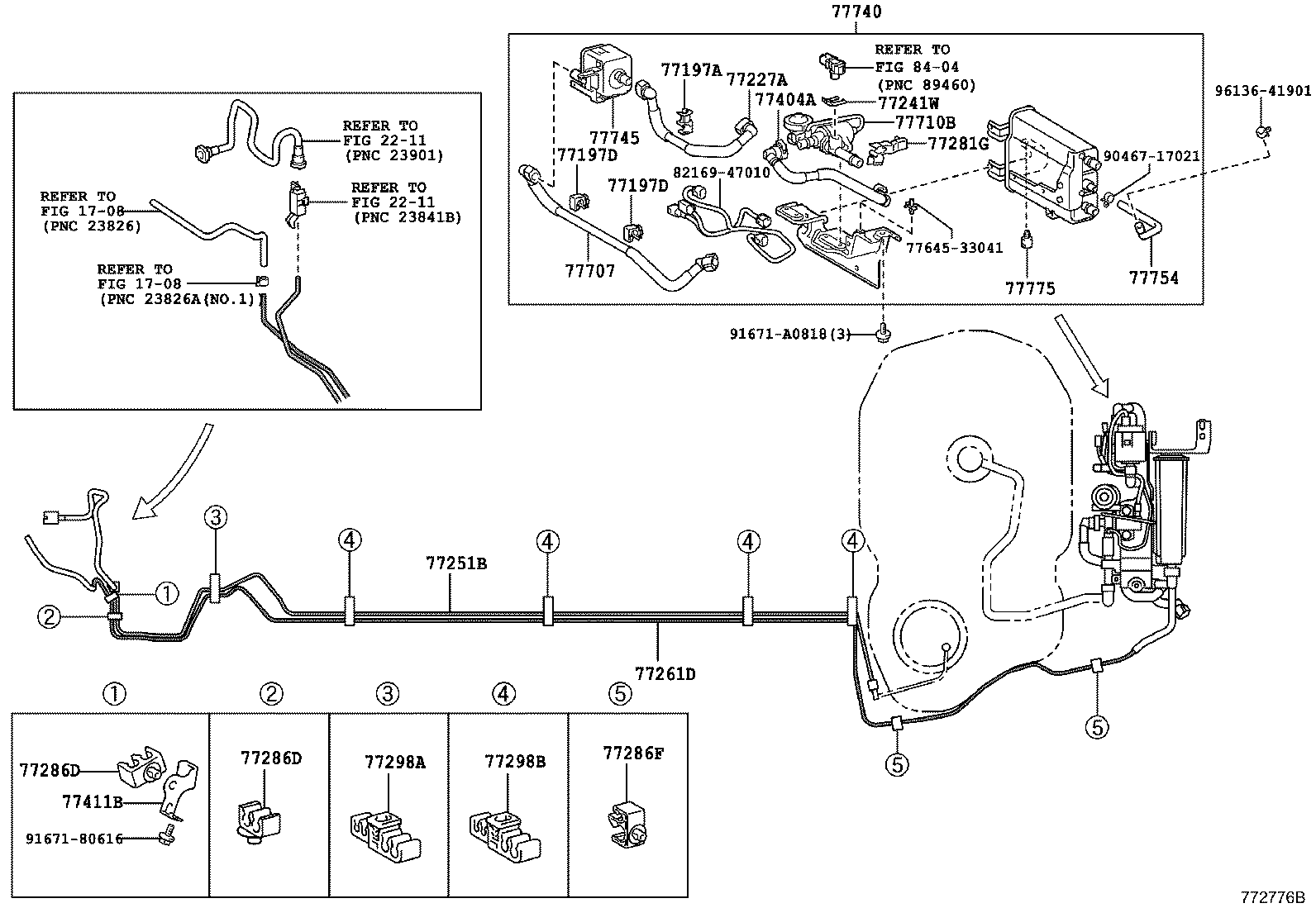 Thumbnail 2 for 77001-47140