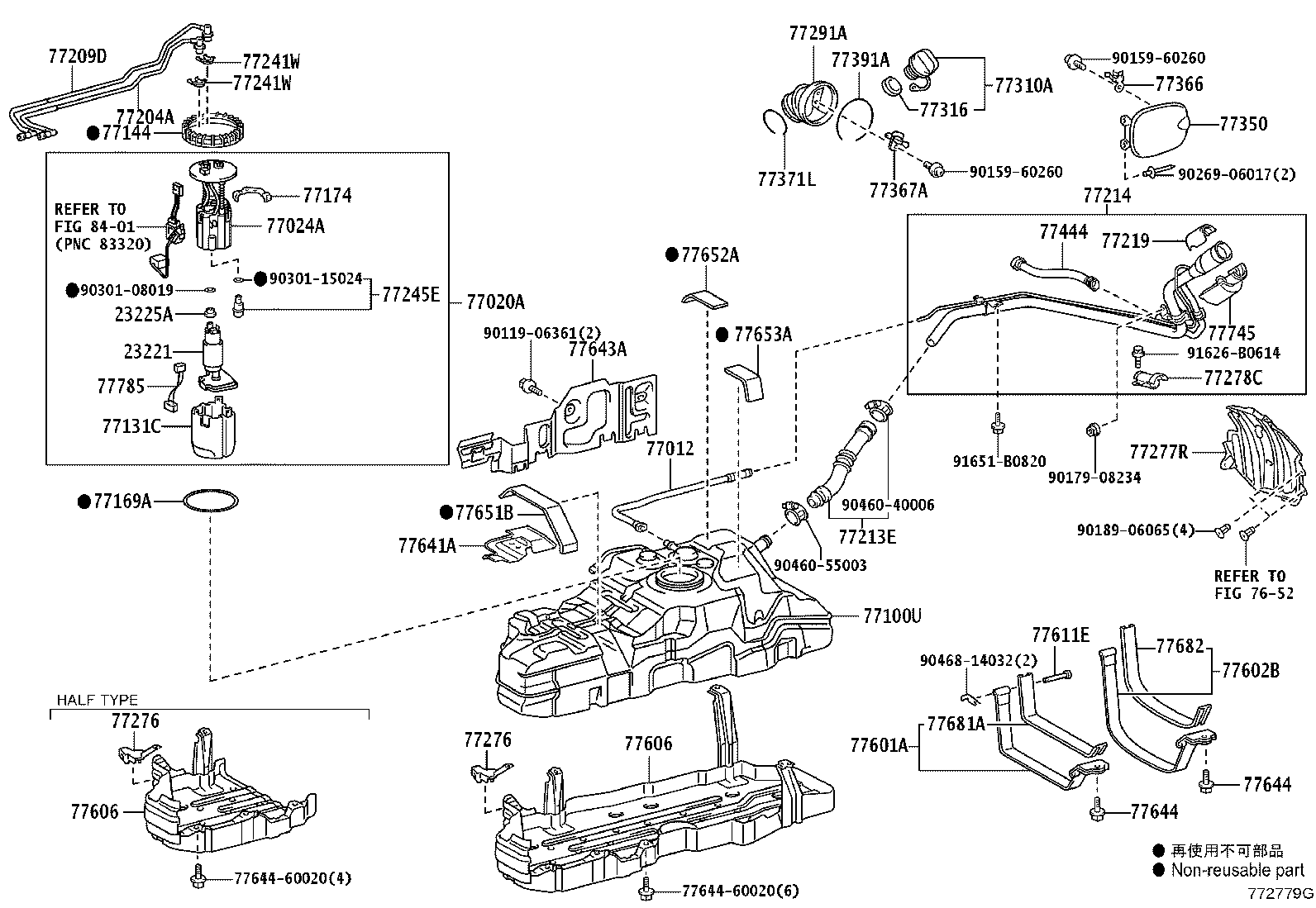 Thumbnail 3 for 77020-35150