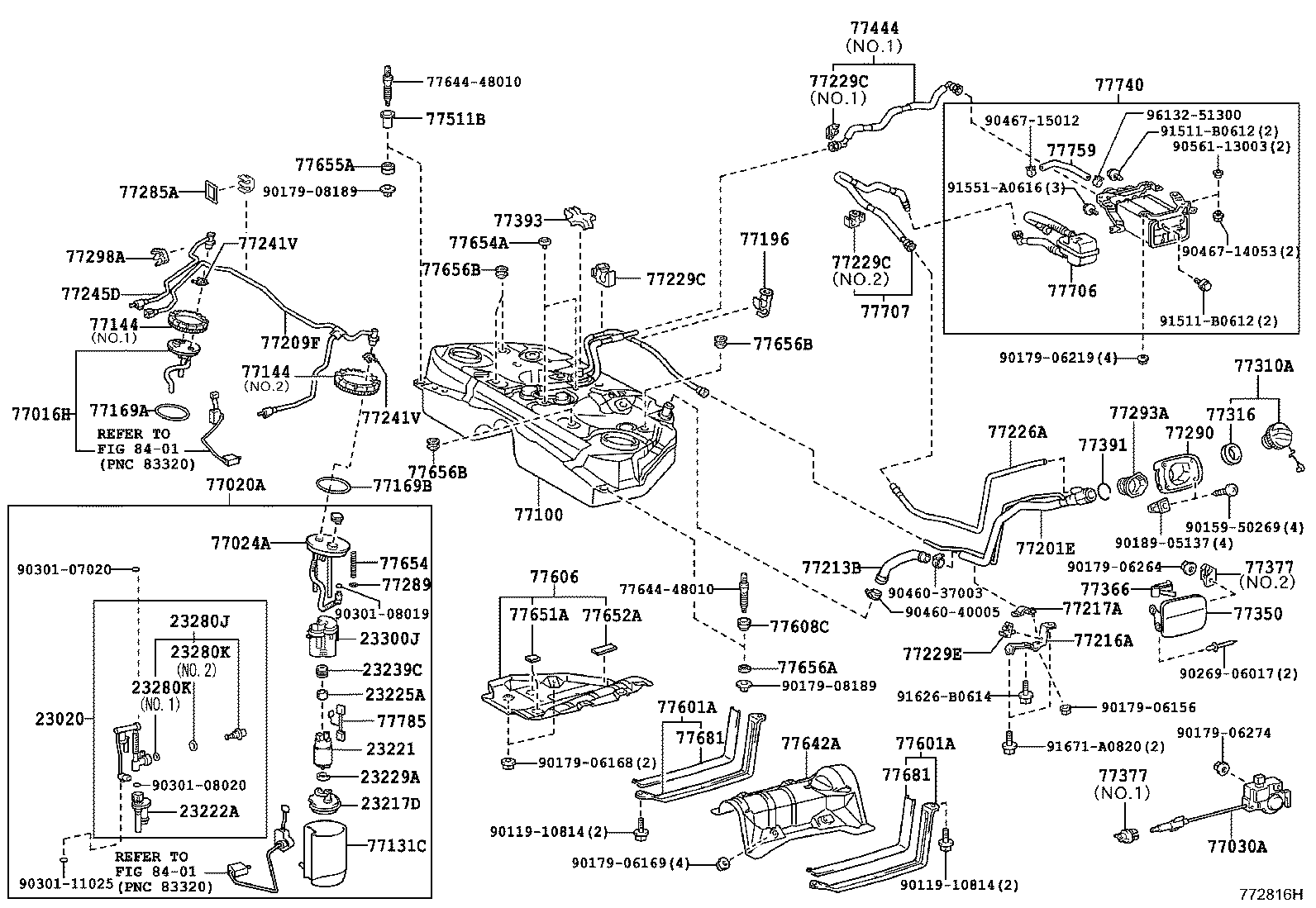 Thumbnail 3 for 77001-30570