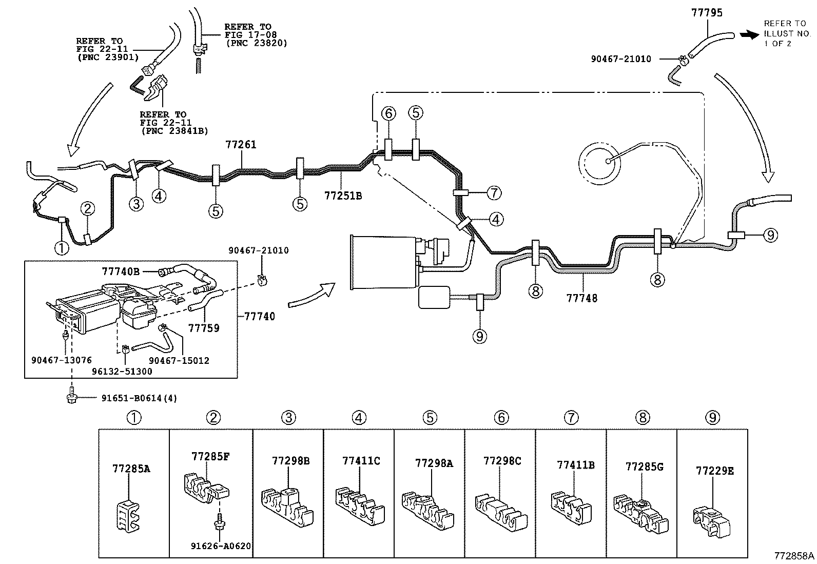 Thumbnail 7 for 77001-48130