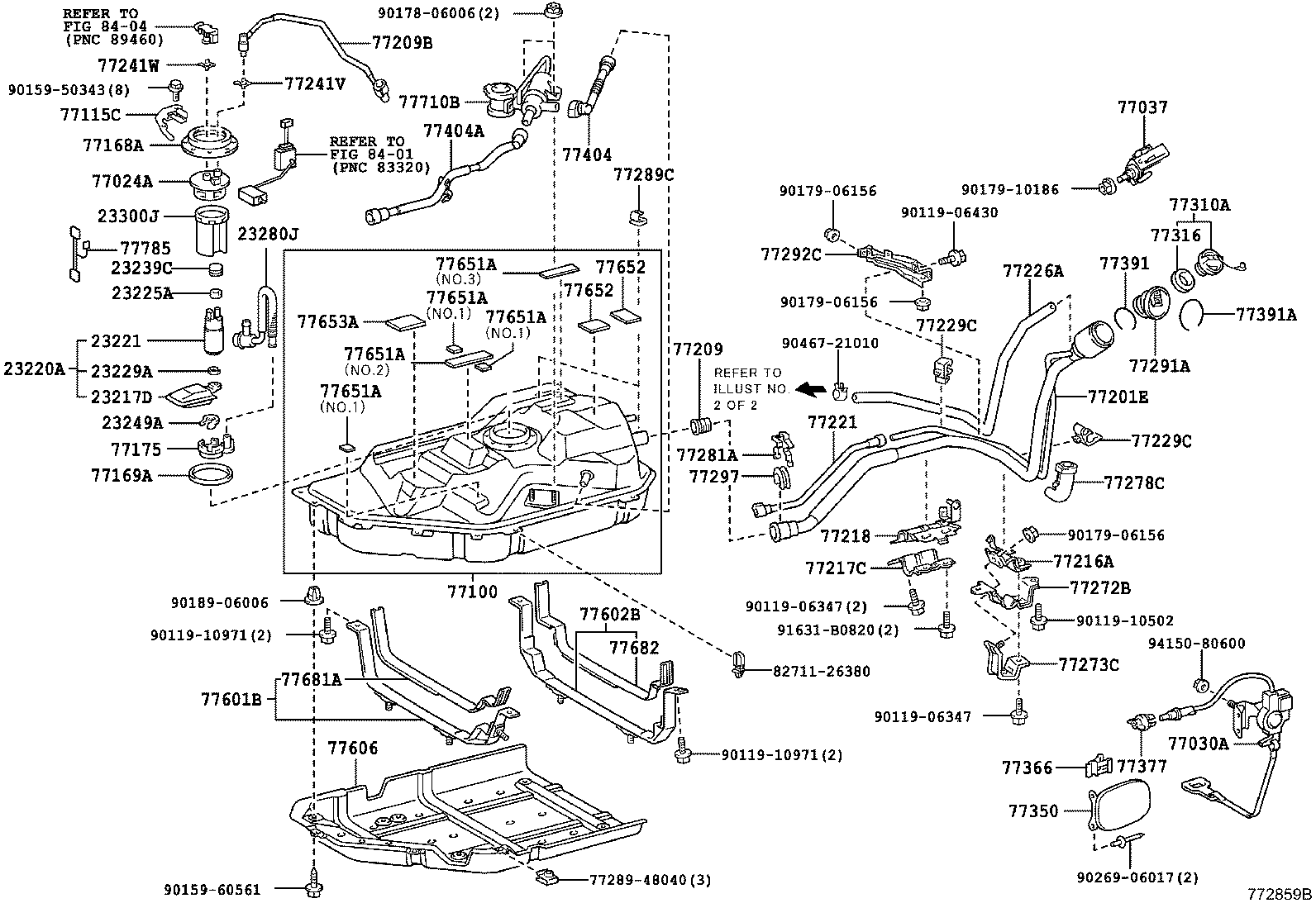 Thumbnail 4 for 77001-48130