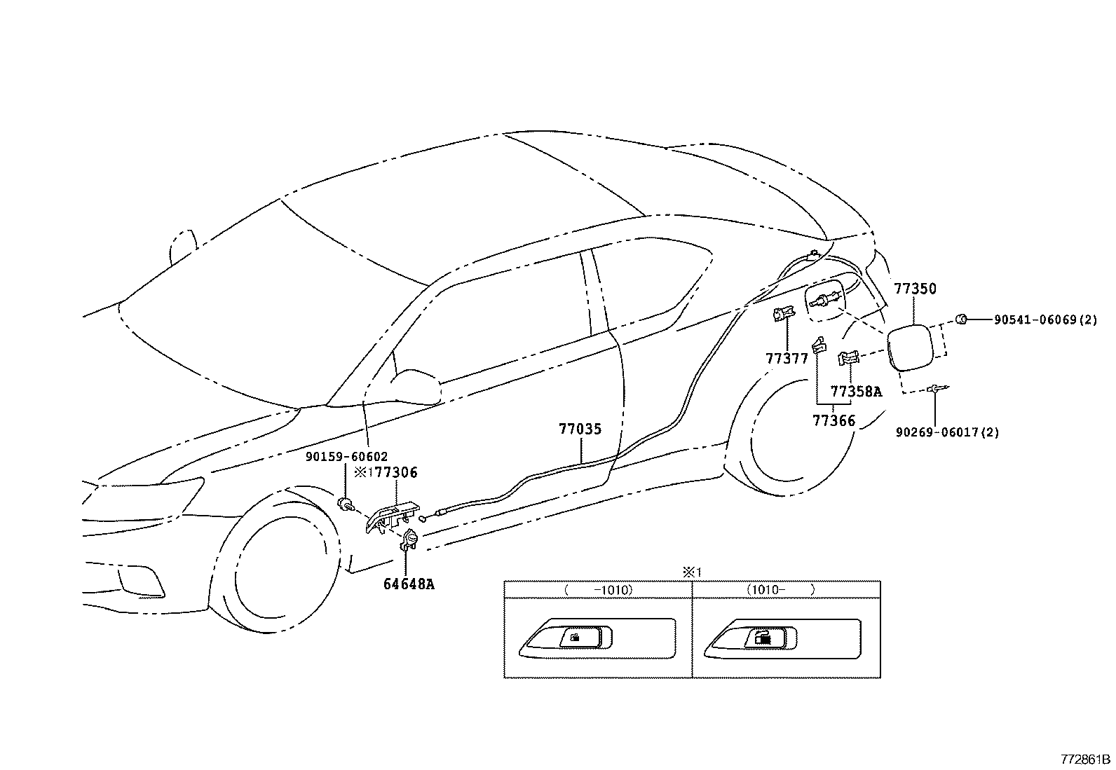 Thumbnail 3 for 23220-36020