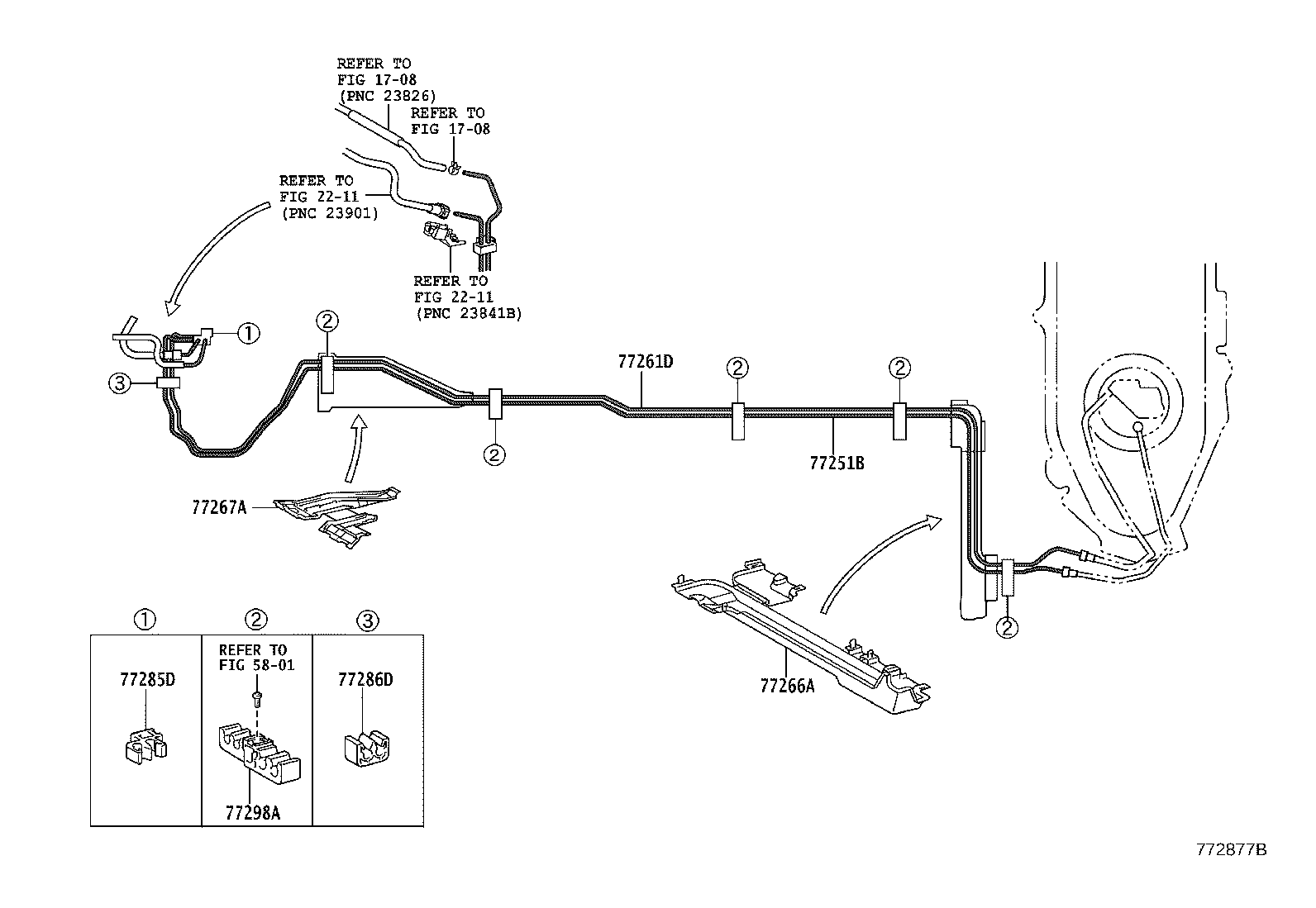 23220-21280 PUMP, FUEL product image