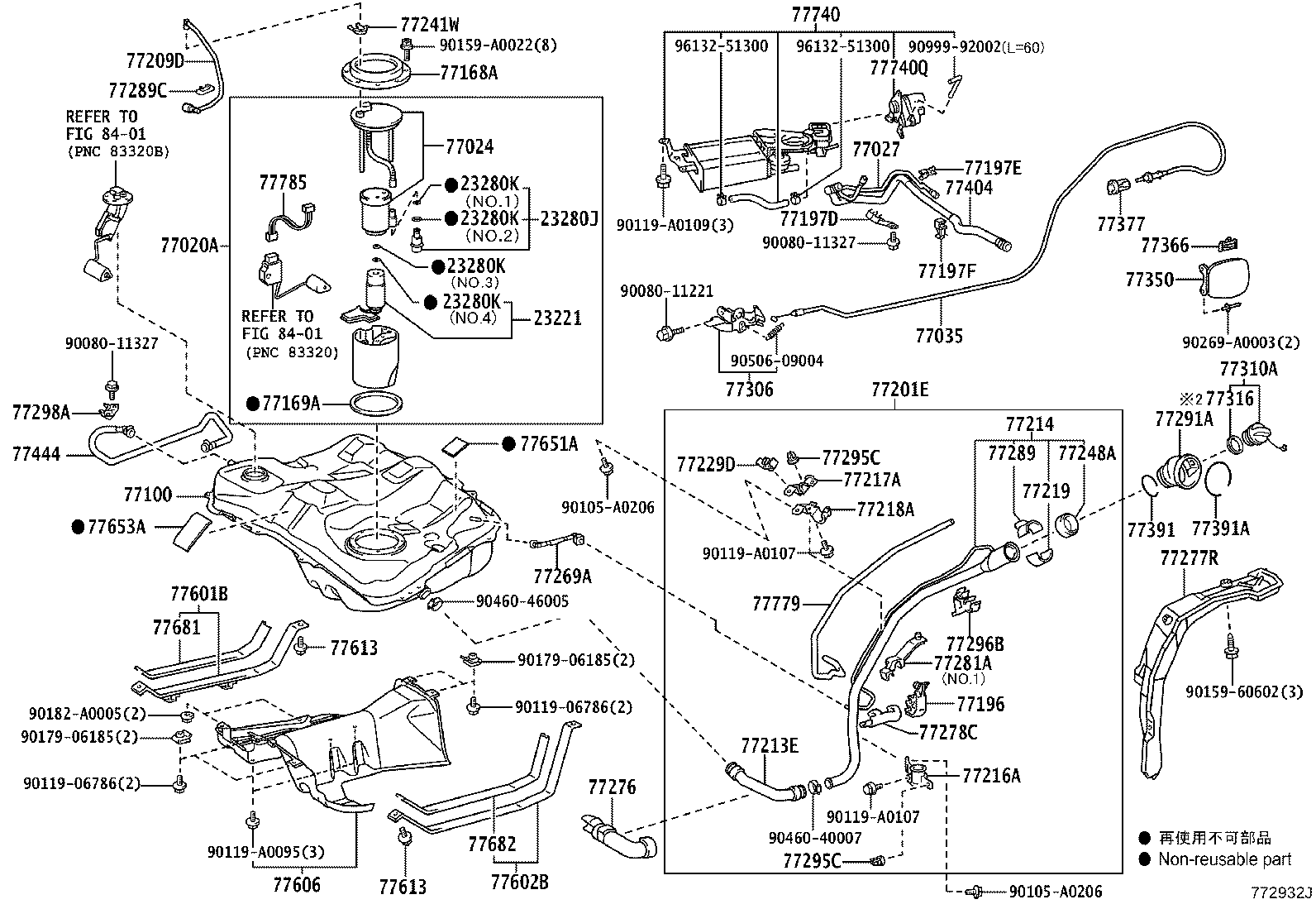 Thumbnail 7 for 77001-02350