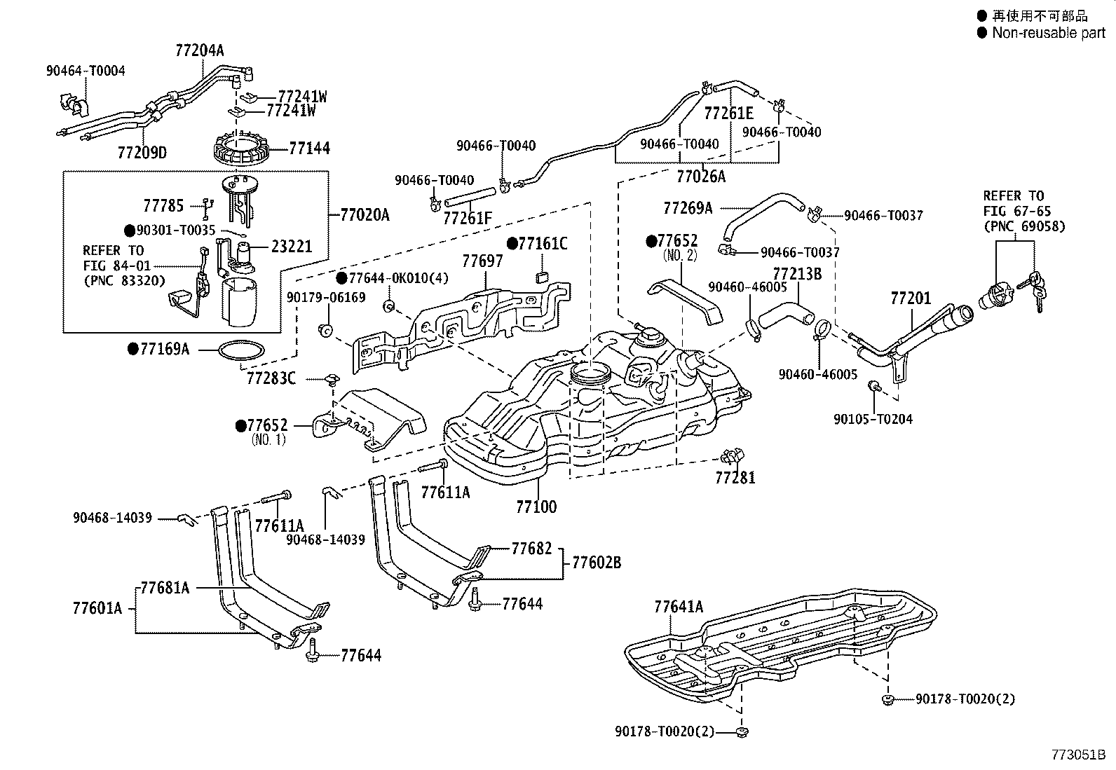 Thumbnail 2 for 77035-0K330