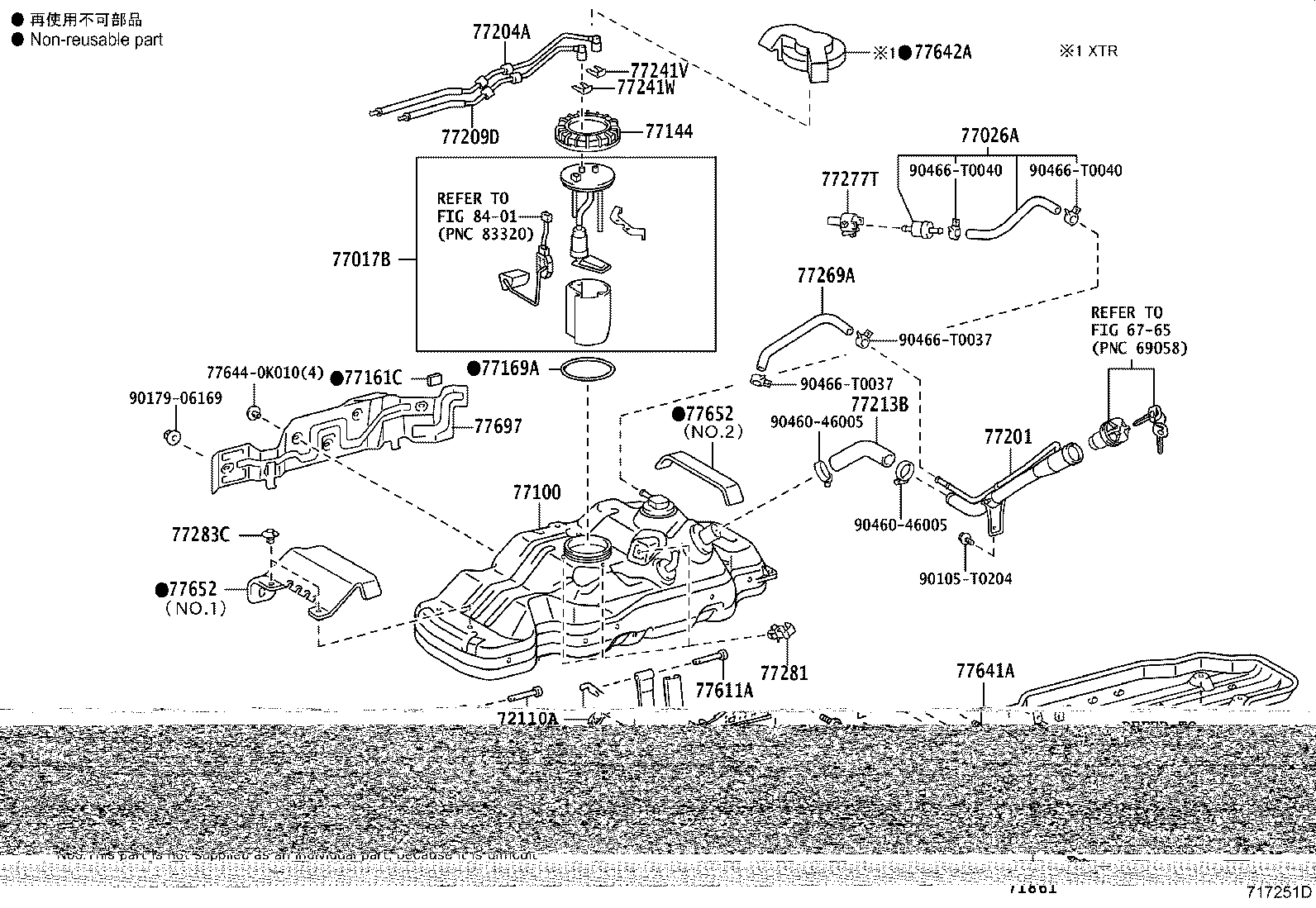 Thumbnail 7 for 77035-0K330