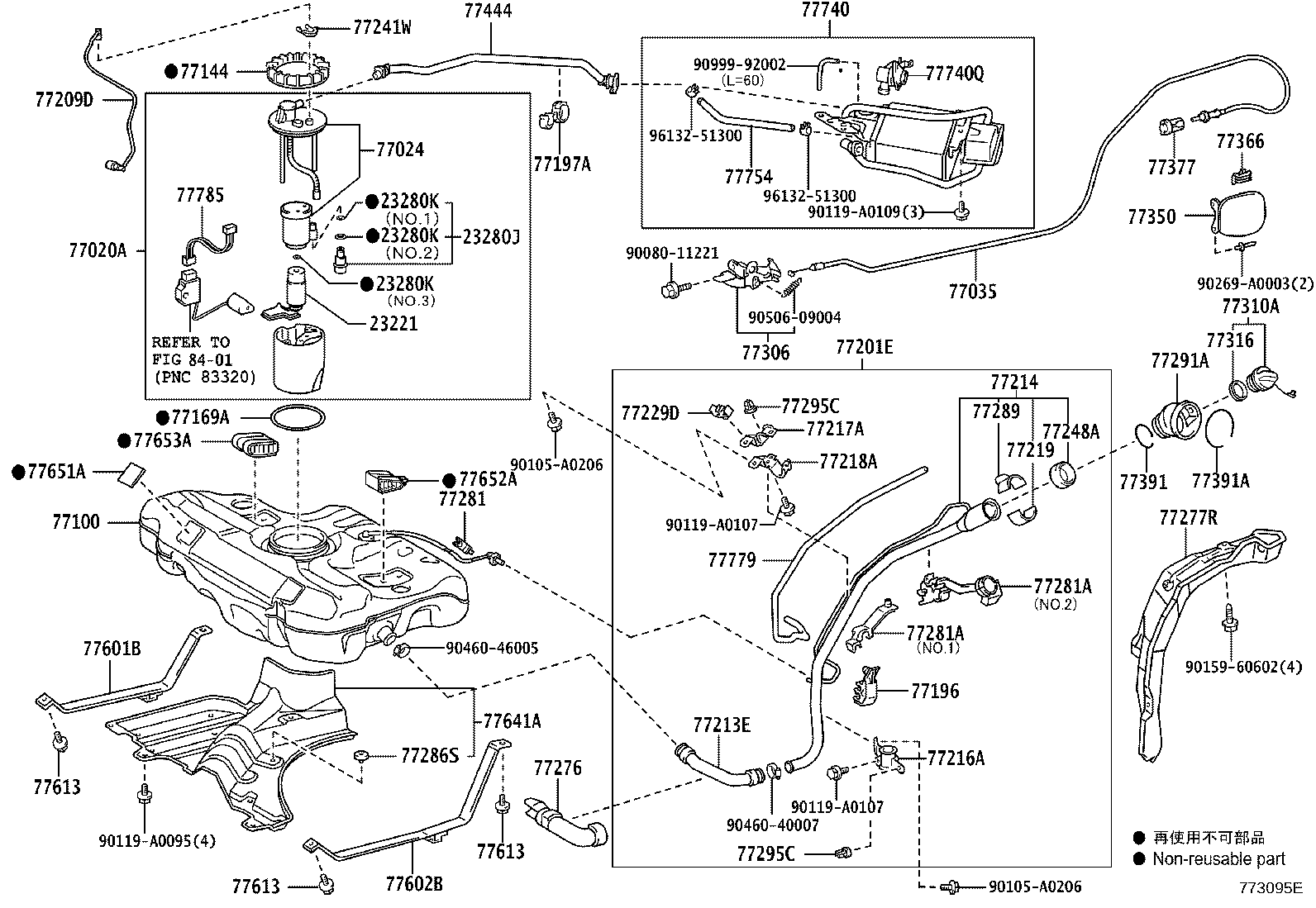 Thumbnail 2 for 77001-02350