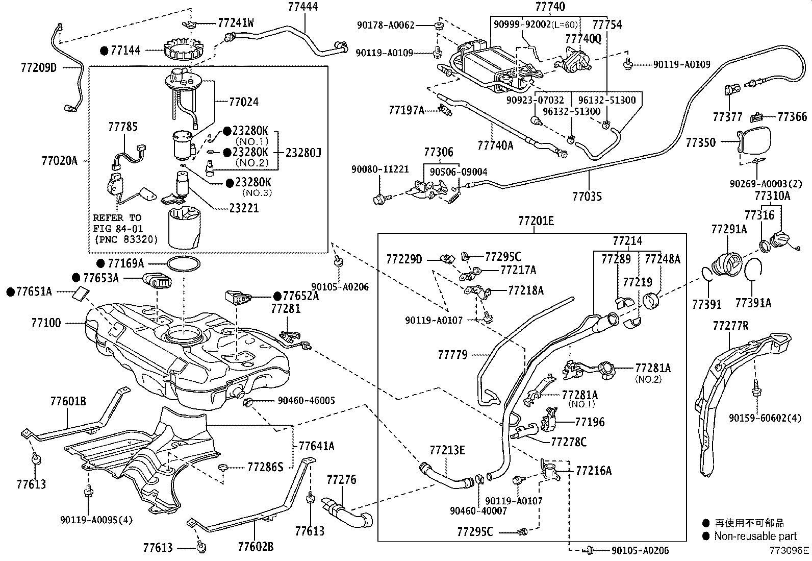 Thumbnail 5 for 77001-02350