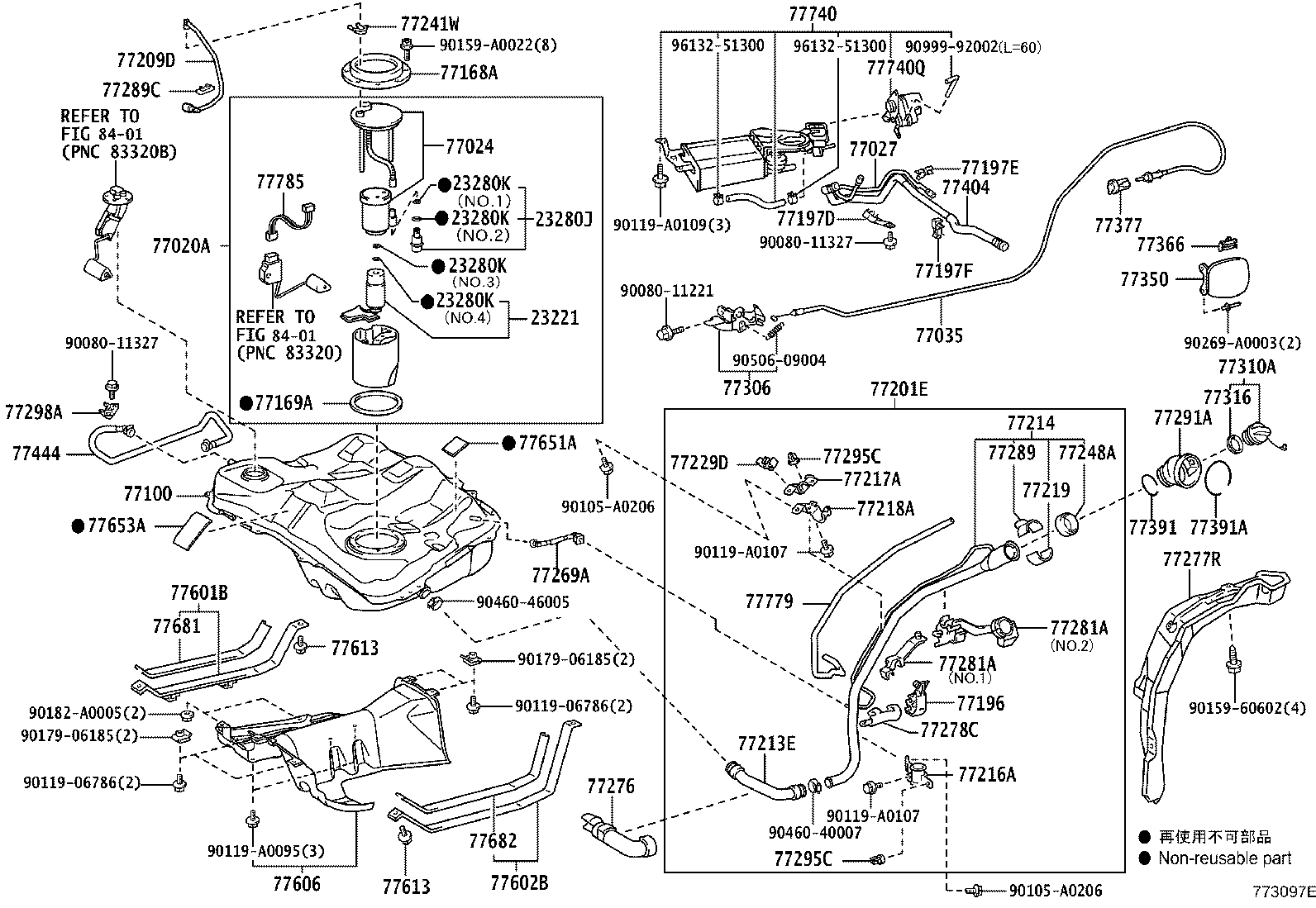 Thumbnail 8 for 77001-02350