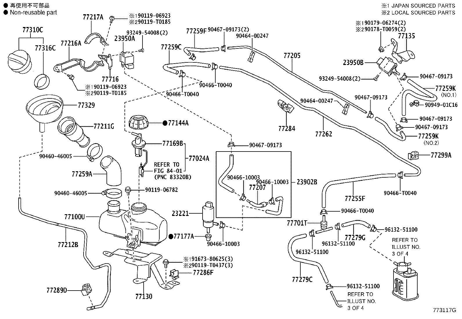 Thumbnail 8 for 77035-0K330