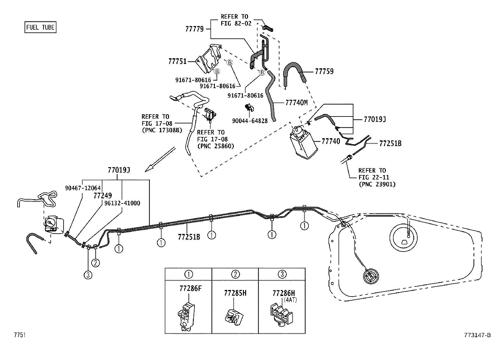 Thumbnail 5 for 77001-BZ270
