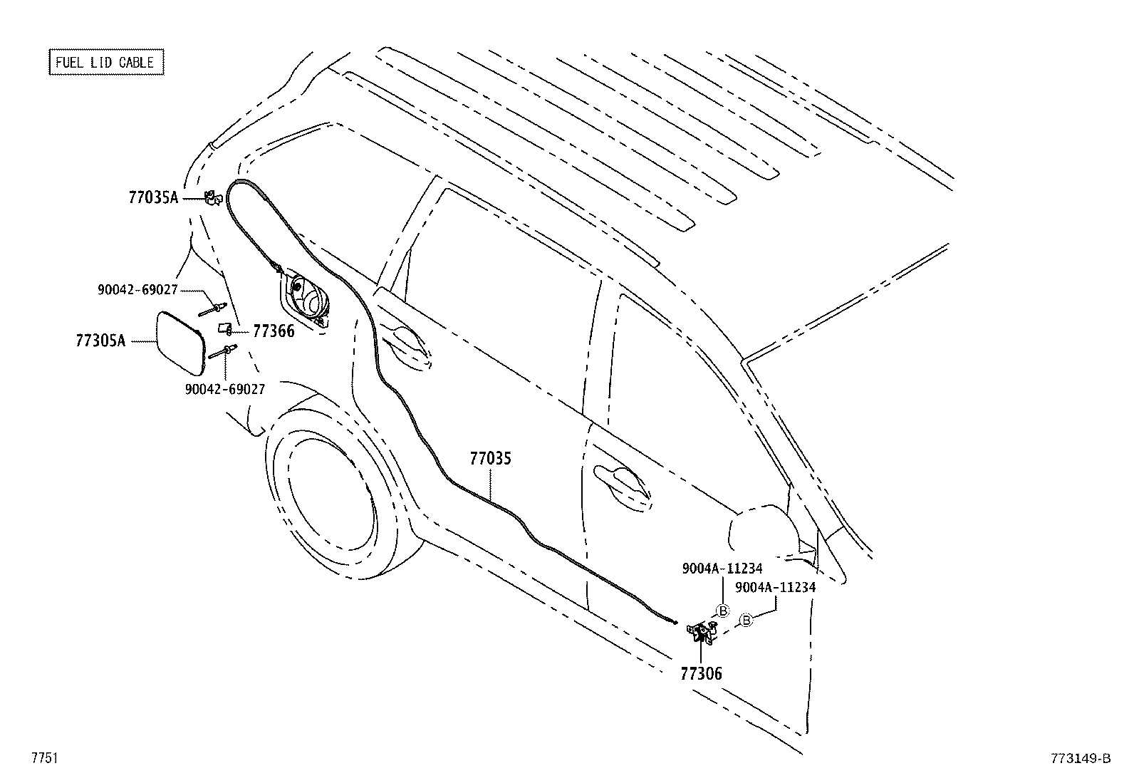 Thumbnail 8 for 77001-BZ270