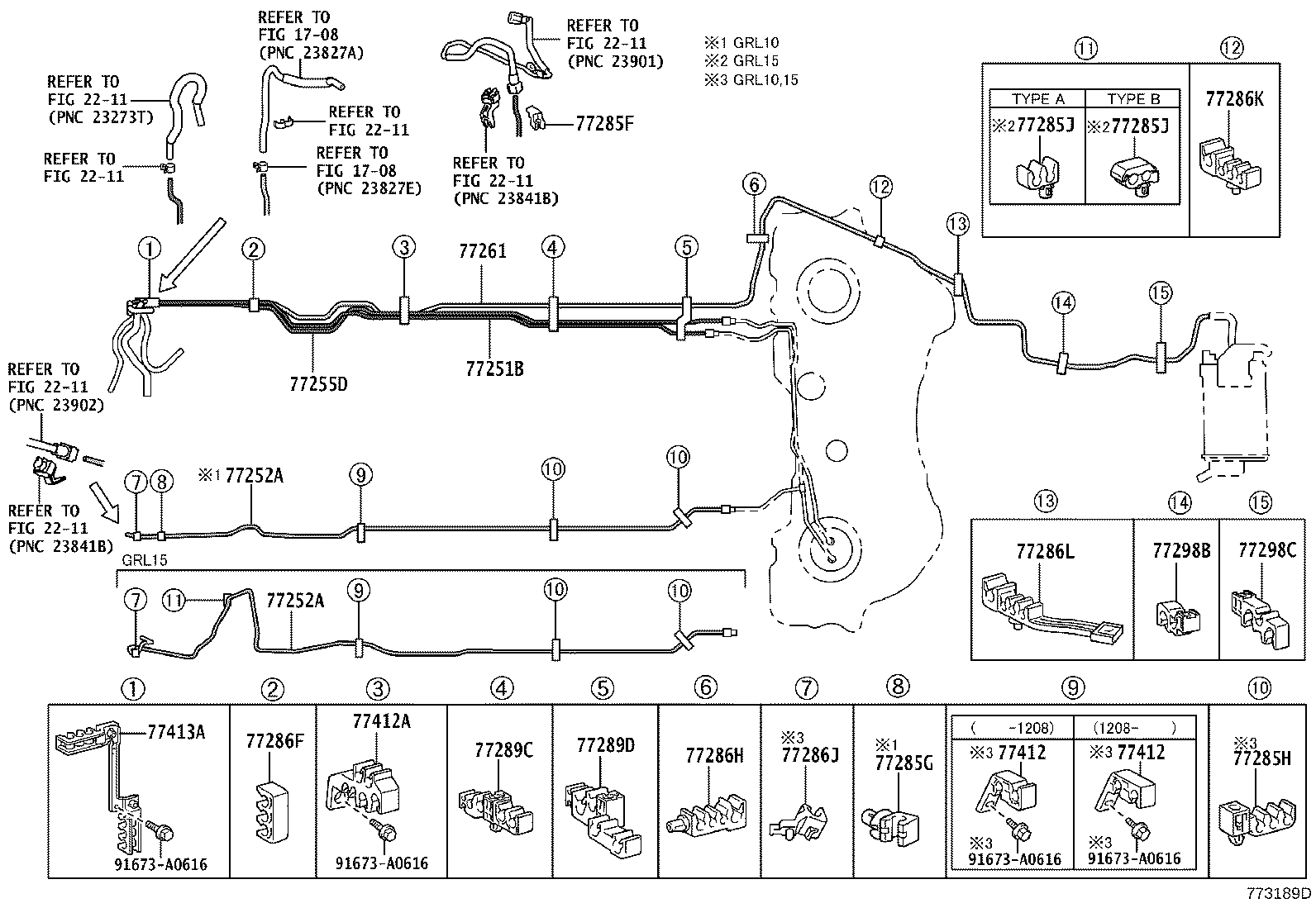 Thumbnail 6 for 23220-38030