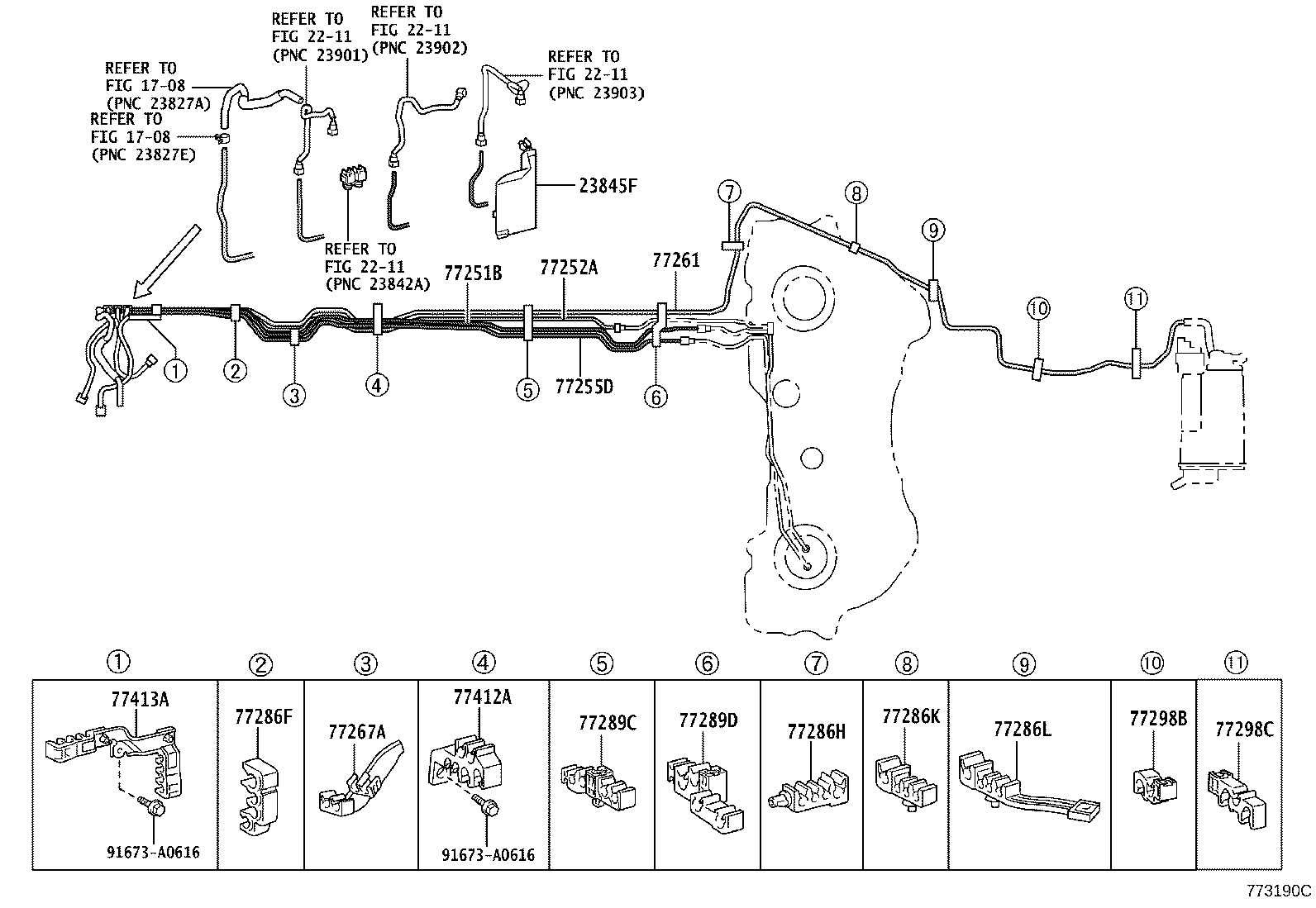 Thumbnail 7 for 23220-38030