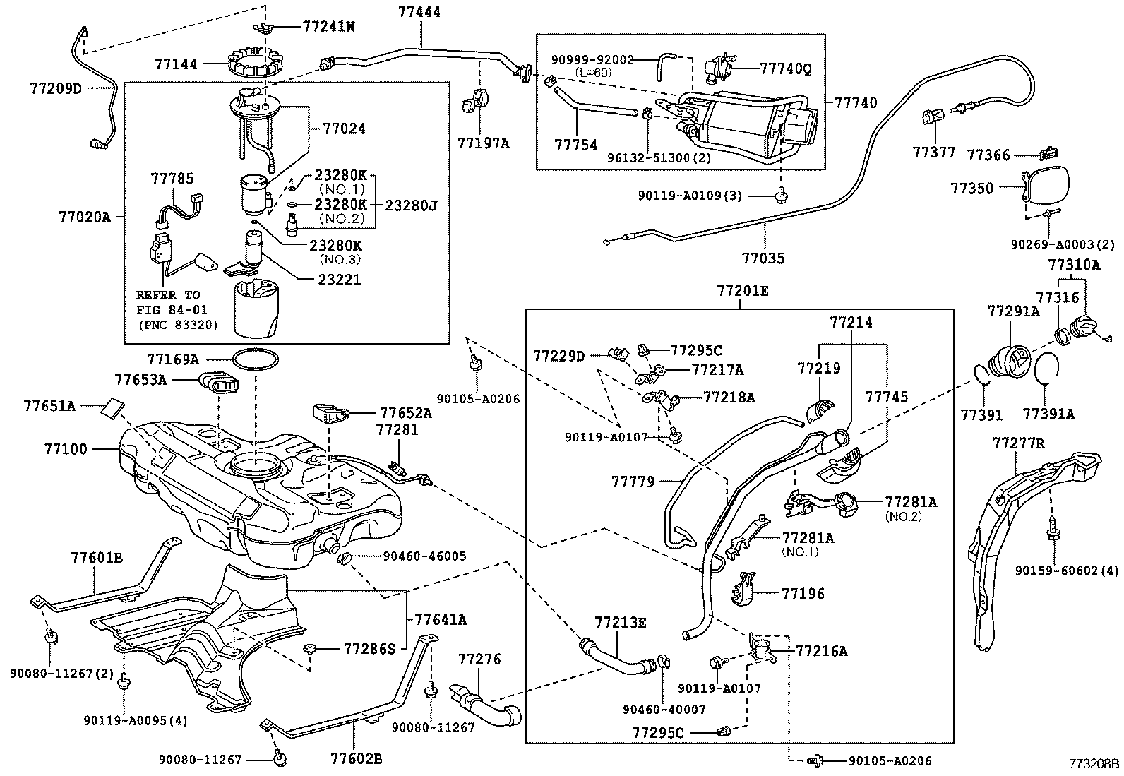 Thumbnail 3 for 77001-01070
