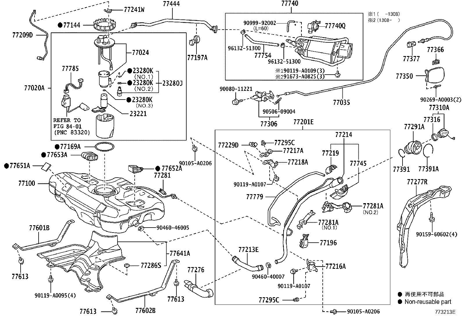 Thumbnail 3 for 77001-02350