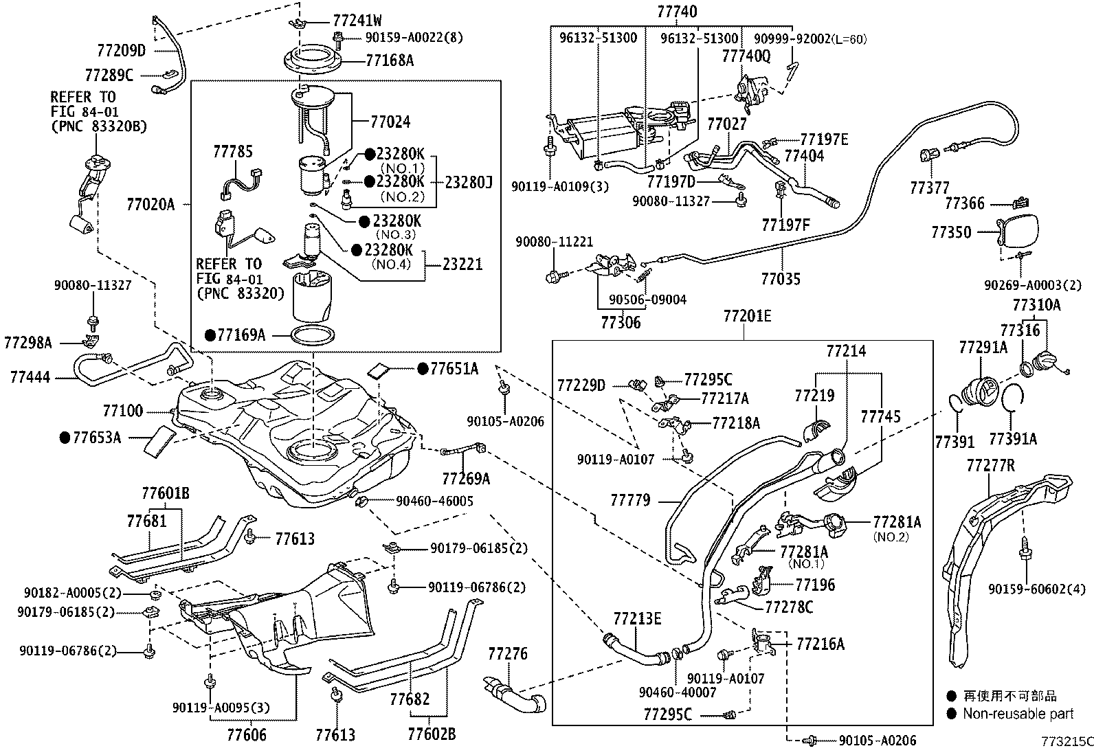 Thumbnail 9 for 77001-02350