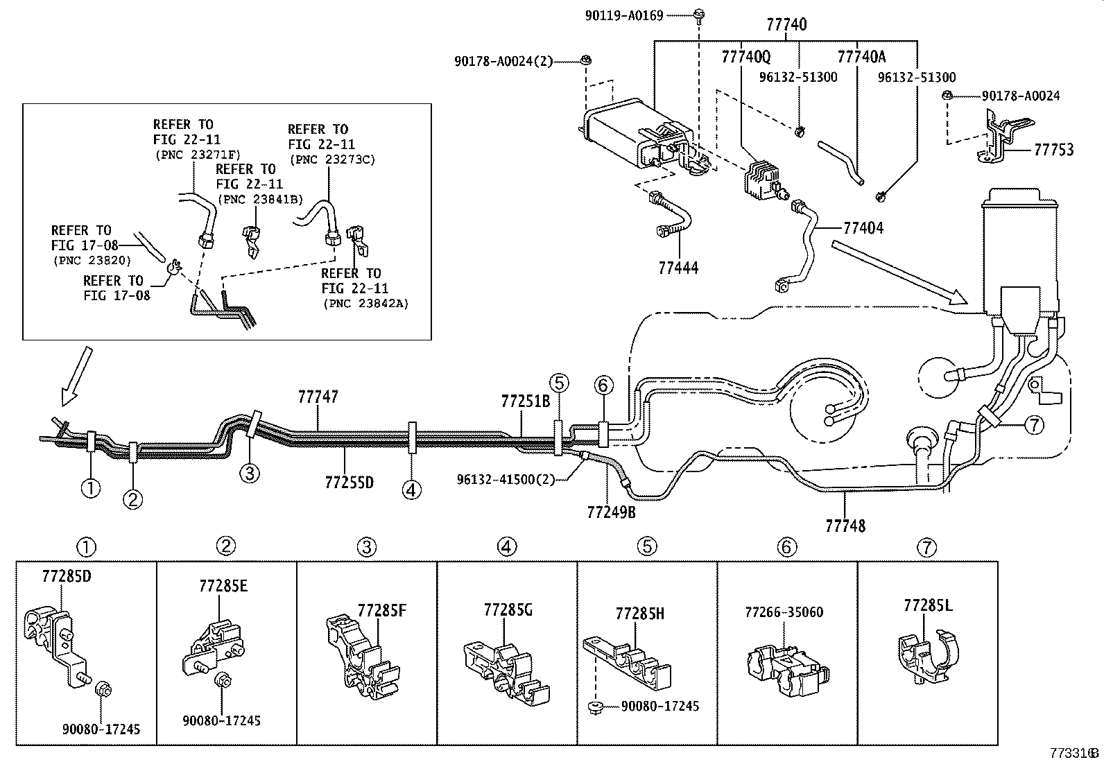 Thumbnail 7 for 77001-04180