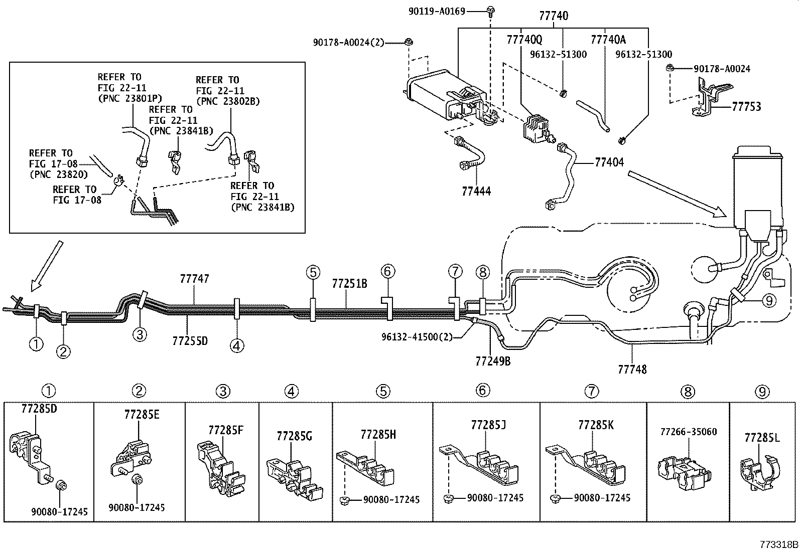 Thumbnail 13 for 77001-04180