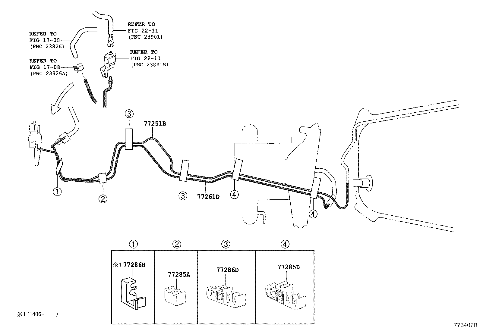 Thumbnail 6 for 77001-42280