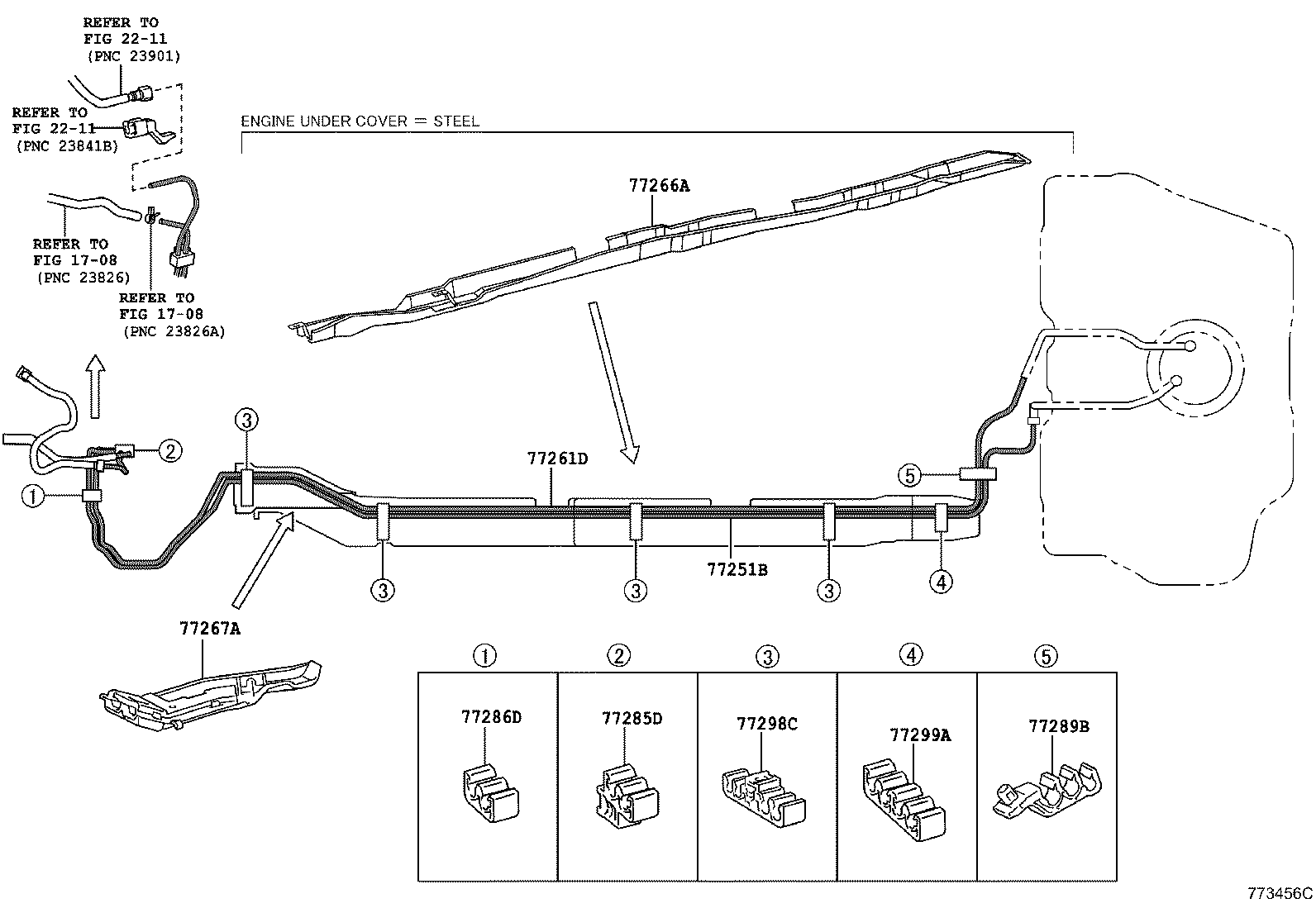 Thumbnail 6 for 77001-0D280