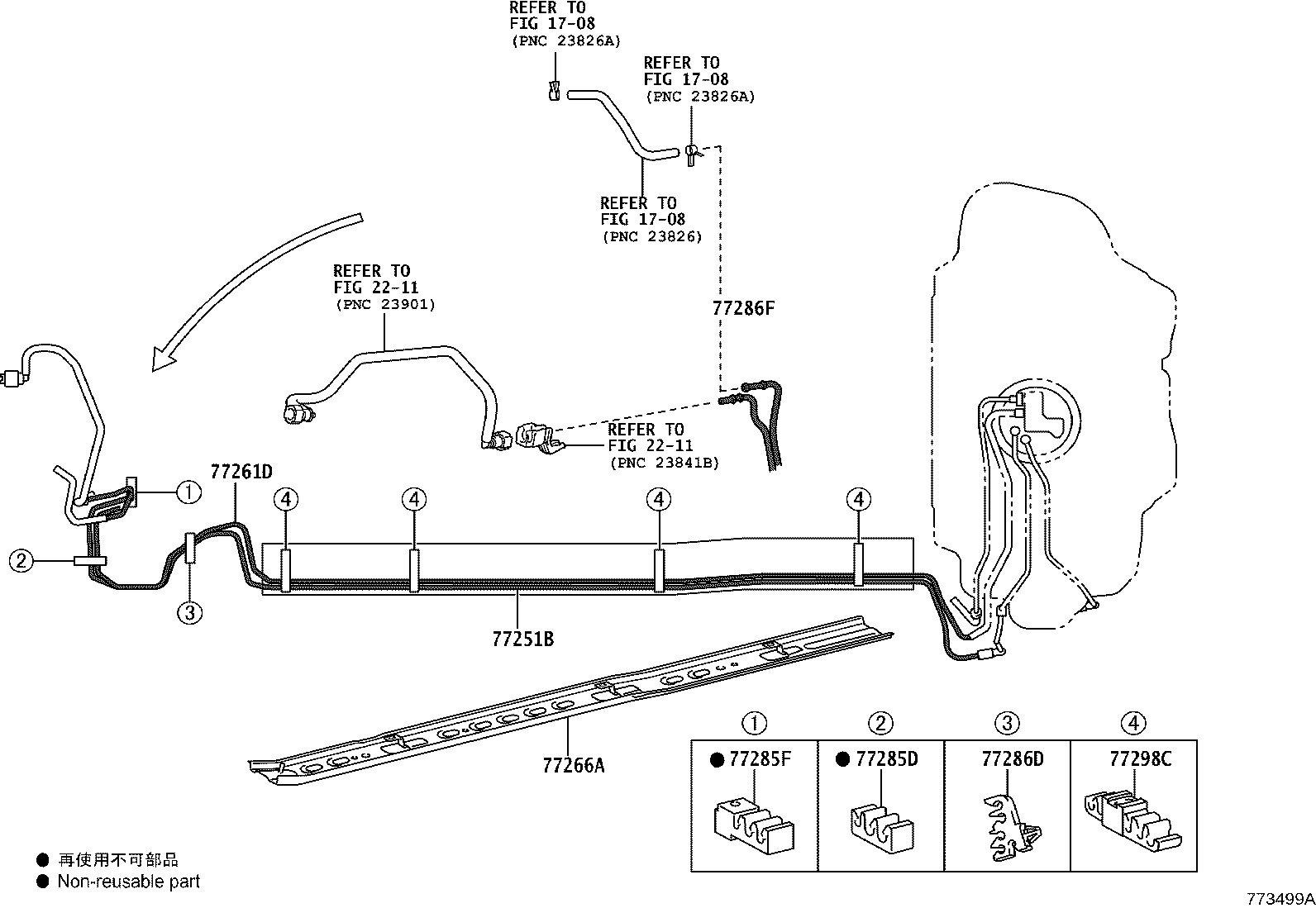 23221-0D030 PUMP, FUEL product image