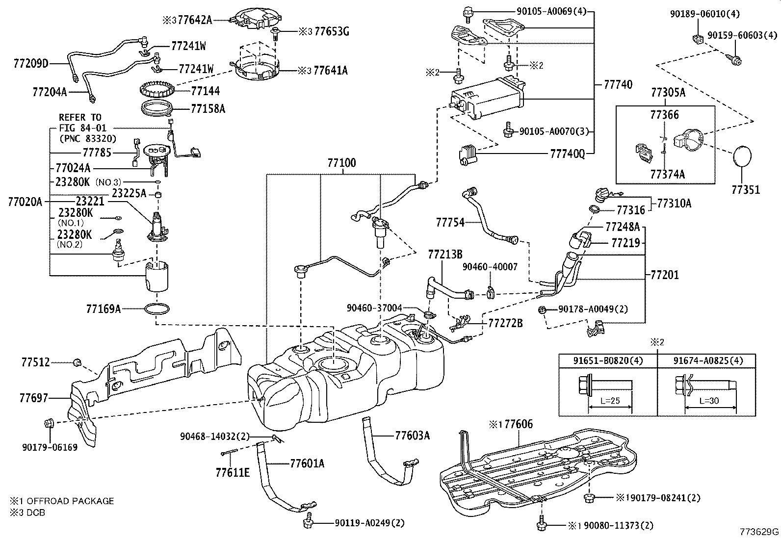 Thumbnail 9 for 77001-0C120