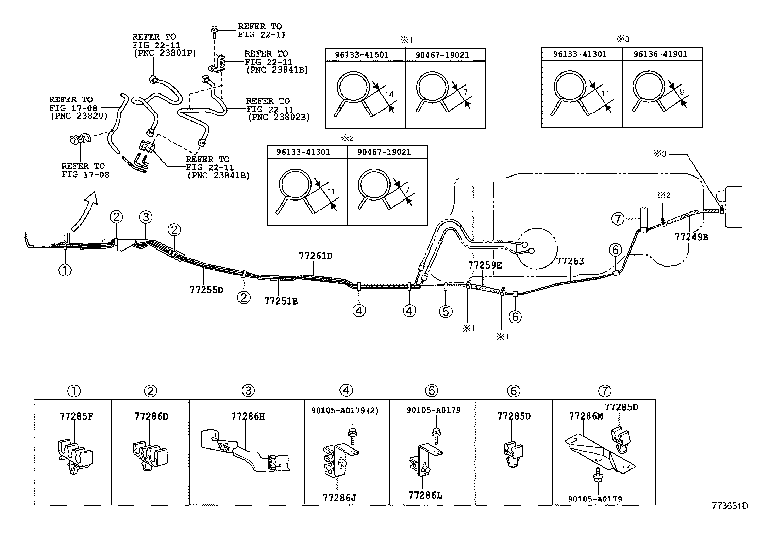 Thumbnail 16 for 77001-0C120
