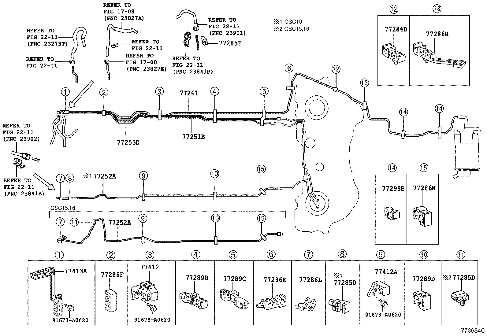 Thumbnail 6 for 77740-24110