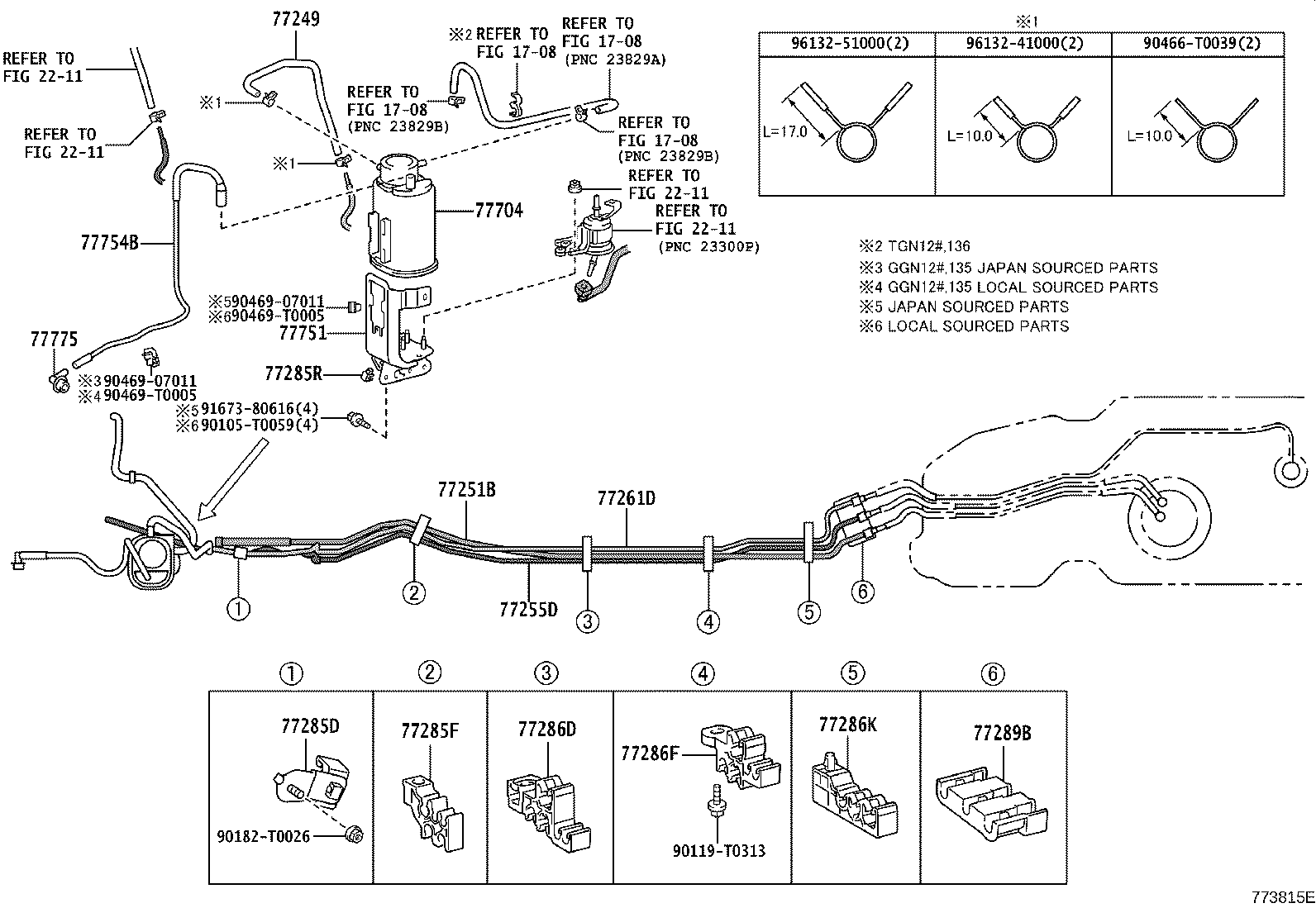Thumbnail 10 for 77010-0K201