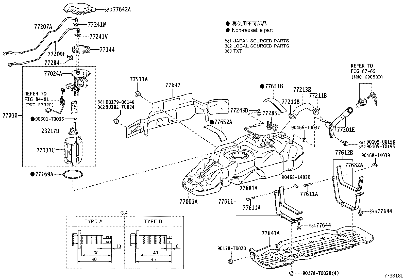 Thumbnail 8 for 77010-0K201