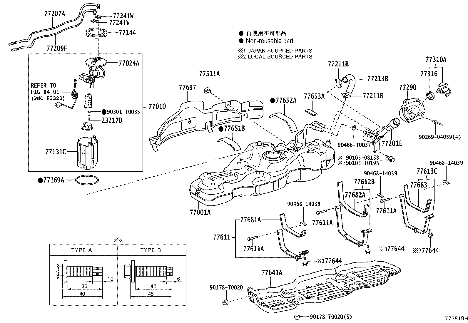 Thumbnail 6 for 77010-0K201