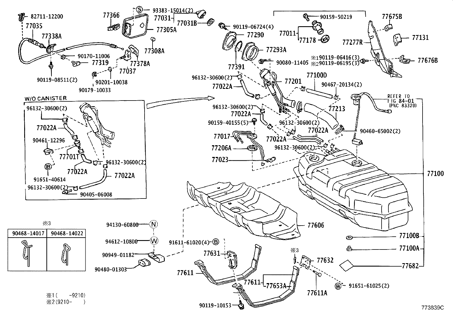 Thumbnail 7 for 77253-60160