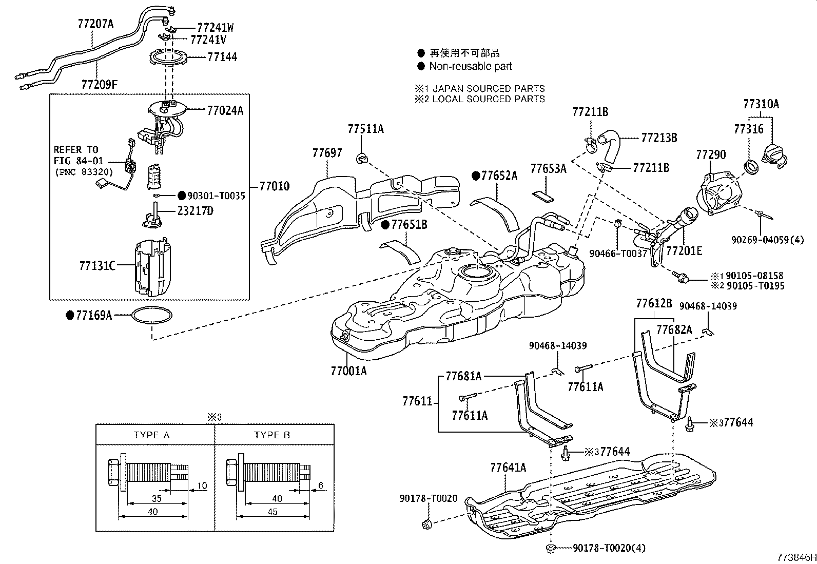 Thumbnail 7 for 77010-0K201