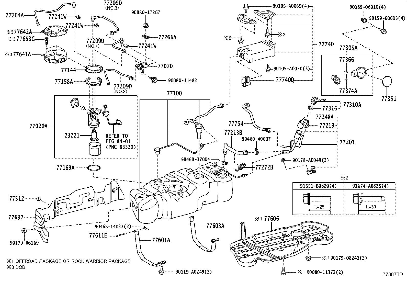 Thumbnail 10 for 77001-0C120