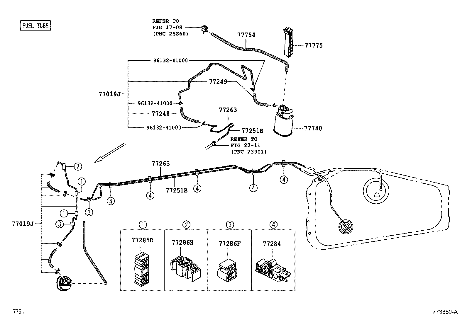 Thumbnail 6 for 77001-BZ270